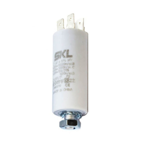 Condensatore universale 2,5µF per motori 00801005