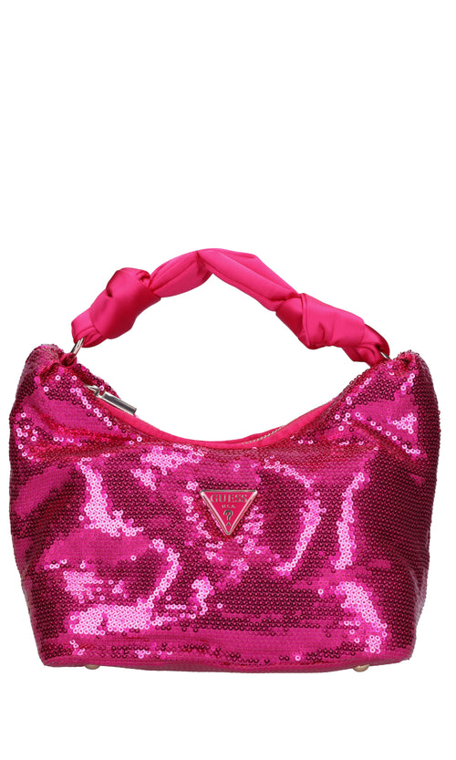Guess Borse... Fucsia da donna