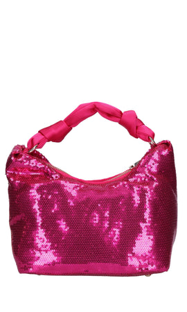 Guess Borse... Fucsia da donna