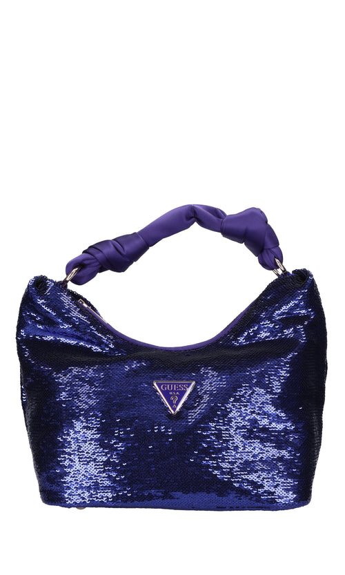 Guess Borse... Viola da donna