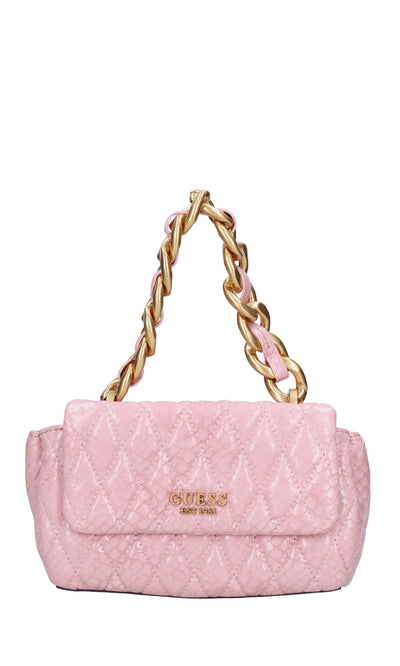 Guess Borse... Rosa da donna