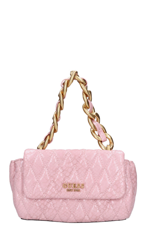 Guess Borse... Rosa da donna