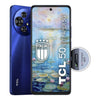 Smartphone Tcl T702D 50 NXTPAPER Midnight blue