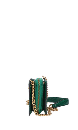 Guess Borse... Verde da donna