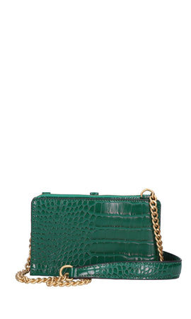 Guess Borse... Verde da donna