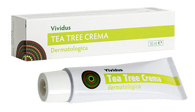 Tea tree cr 50ml