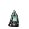 Paola D'Arcano Scarpe con Tacco Nero da donna