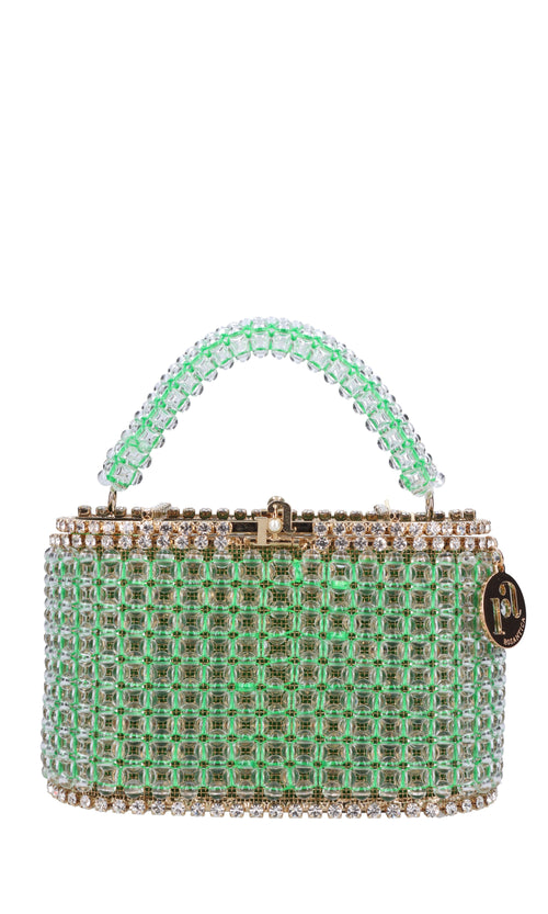 Rosantica Borse... Verde da donna