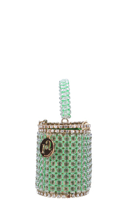 Rosantica Borse... Verde da donna
