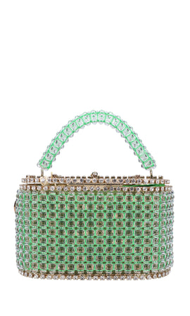 Rosantica Borse... Verde da donna