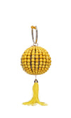 Rosantica Borse... Giallo da donna
