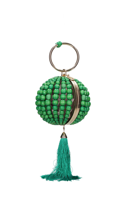 Rosantica Borse... Verde da donna