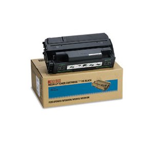 TONER RICOH TONER AP 2600 K50