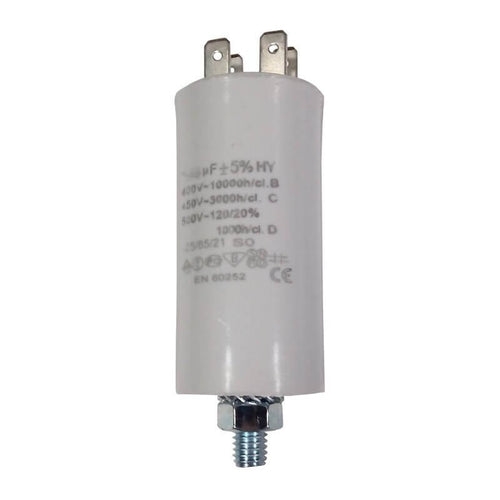Condensatore universale 16µF per motori 00801016