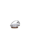 Casadei Sandali Argento da donna