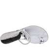 Casadei Sandali Argento da donna