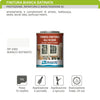Renner RP 4360 750ml bianco satinato fondo finitura all'acqua