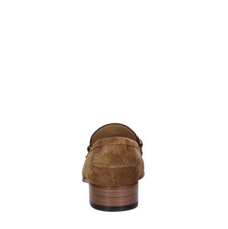 Casadei Scarpe basse Marrone da donna