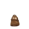 Casadei Scarpe basse Marrone da donna