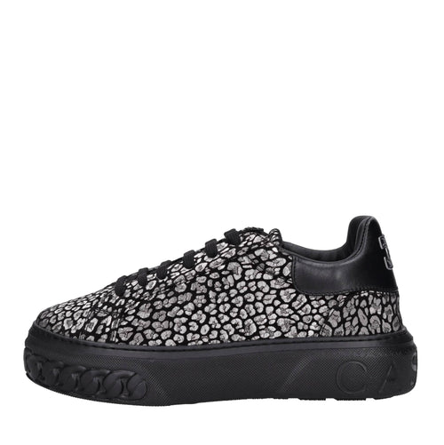 Casadei Sneakers Nero da donna