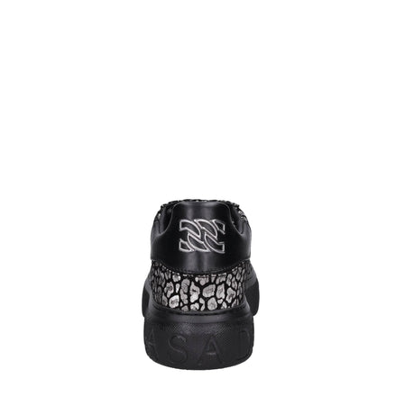 Casadei Sneakers Nero da donna