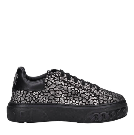 Casadei Sneakers Nero da donna