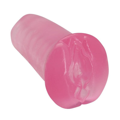 Masturbatore per uomo vagina finta Timeless Soft & Juicy