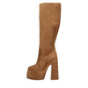 Casadei Stivali Marrone da donna