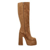 Casadei Stivali Marrone da donna