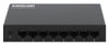 Ethernet Switch Gigabit con 8 porte Desktop