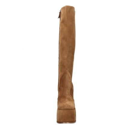 Casadei Stivali Marrone da donna
