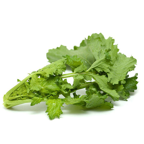 Semi di cima di Rapa Sessantina cima grossa piante per orto e giardino