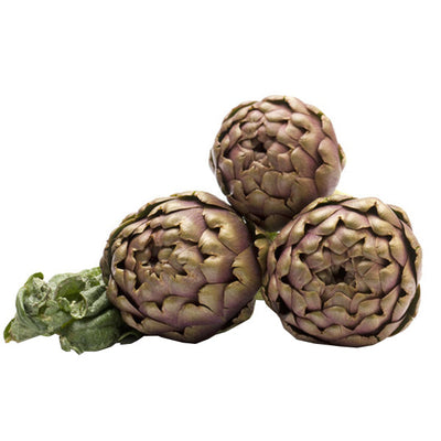 Semi di carciofo Romanesco piante per orto e giardino