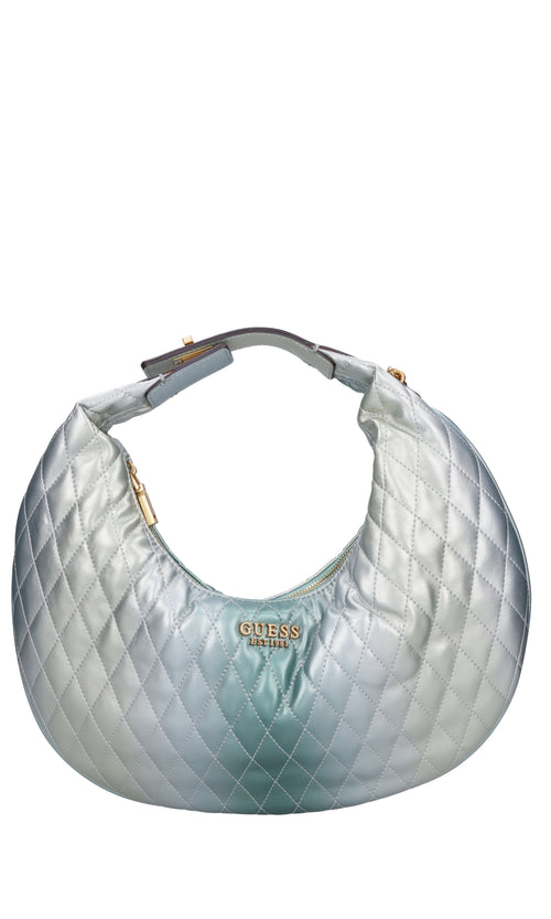 Guess Borse... Verde da donna