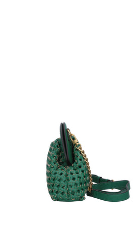 Guess Borse... Verde da donna