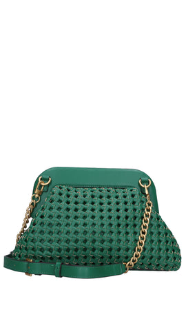 Guess Borse... Verde da donna