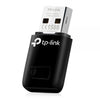 Scheda di rete Wireless - TPLink WN823N - Mini Adattatore Wifi N - 300Mbps - Esterno Usb -