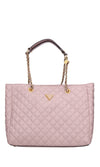 Guess Borse... Rosa da donna