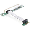 DeLOCK 41856 slot di espansione (Delock Riser card PCI Express x1 > PCI)