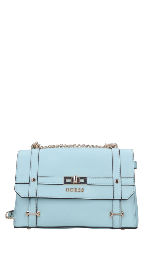 Guess Borse... Azzurro da donna