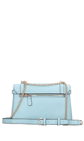 Guess Borse... Azzurro da donna