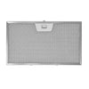 Filtro cappa metallo compatibile Faber 32,5x19