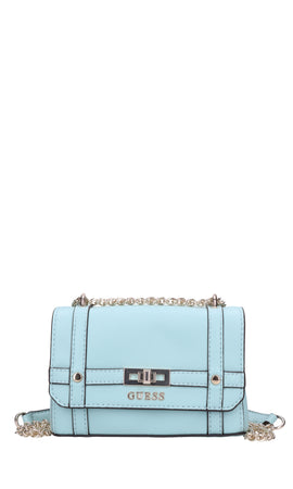 Guess Borse... Azzurro da donna