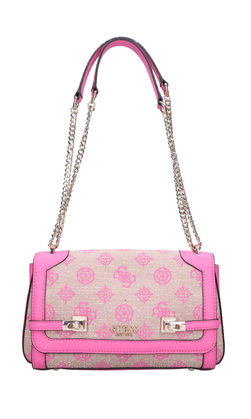 Guess Borse... Rosa da donna