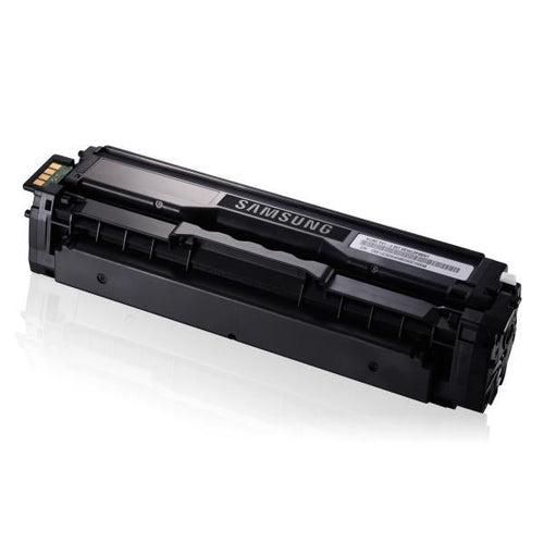 Samsung CLT-K504S cartuccia toner 1 pz Originale Nero