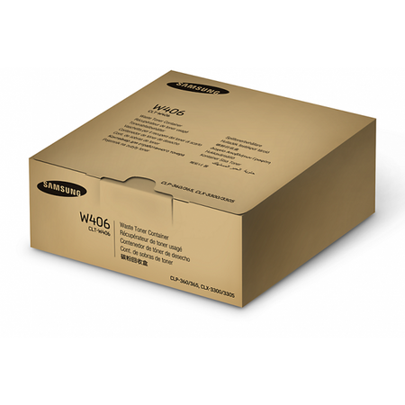 Waste Toner Bottle CLP360/365