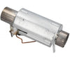 Resistenza lavastoviglie 240V 1800W Smeg 806890548