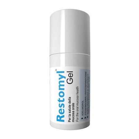 Restomyl gel 30 ml cane gatto