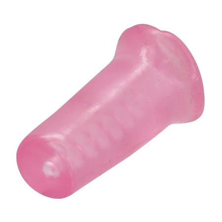 Masturbatore per uomo vagina finta Timeless Soft & Juicy