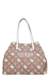 Guess Borse... Bianco da donna